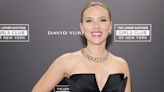 Scarlett Johansson lines up first major TV role