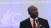 Cleveland Schools Pick Indianapolis Academic Chief Warren Morgan as New CEO