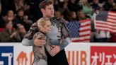 2023 U.S. Figure Skating Championships scores, results