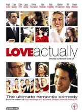 Love Actually - L'amore davvero