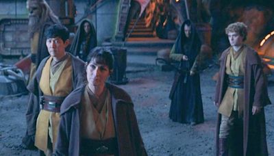 'The Acolyte' Episode 8 Preview: Jedi Master's past comes back to haunt