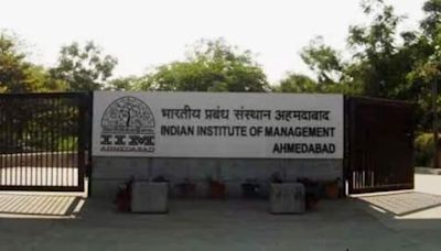 What is the new IIM-Ahmedabad reservation policy?