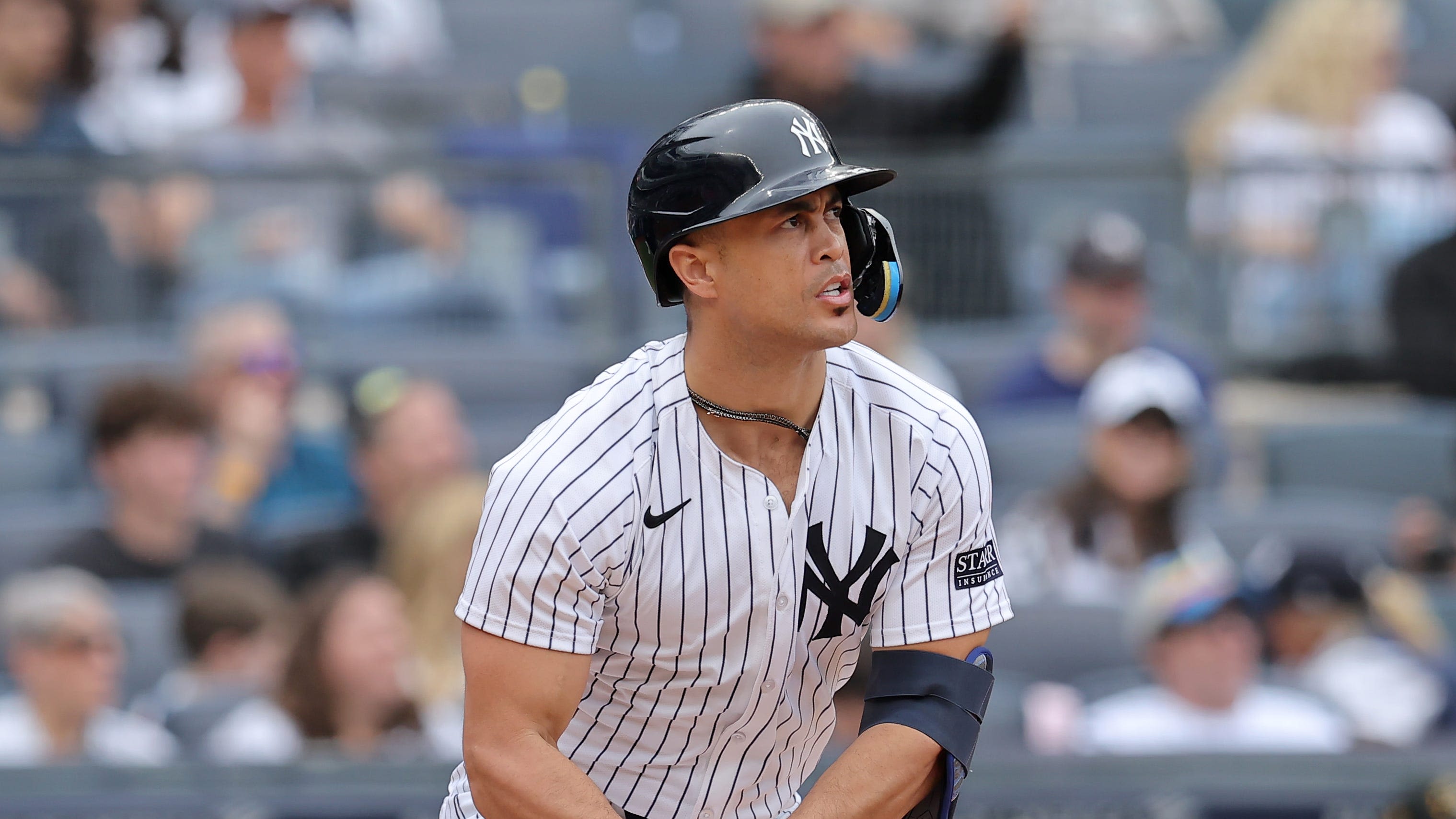 'We're in control of the script now': Yankees' 5 key storylines for second half of season