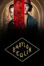 Babylon Berlin