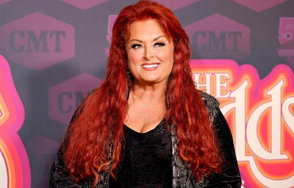 Wynonna Judd Marks 60th Birthday With Jelly Roll, Reba and More