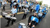 Clovis North band is ready for prime time. How it made Macy’s parade dream a reality