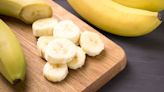 The Sweet Ingredient That Keeps Banana Slices From Browning