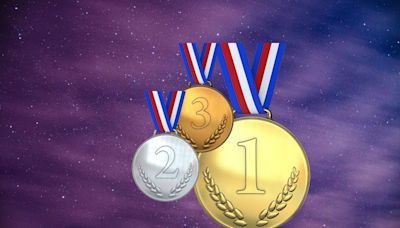 Voici les signes astrologiques qui pourraient récolter le plus de médailles aux Jeux Olympiques