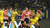 Estudiantes vs. Boca, en vivo: la segunda semifinal de la Copa de la Liga