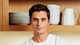 Antoni Porowski Opens Up About Anxiety, Red Lobster, and Hanging Out With Martha Stewart