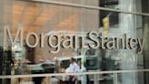 Morgan Stanley shareholders urged to vote against pay proposal by proxy adviser