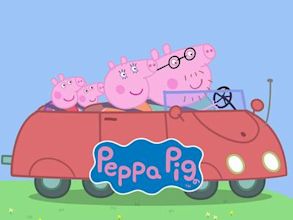 Peppa Wutz