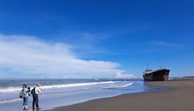 黃金海岸網美景點藏危機 稽查發現竟是登革熱熱點 - 自由健康網