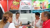 Cuba y Trinidad y Tobago estrechan lazos (+Foto) - Noticias Prensa Latina