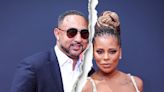 RHOA's Eva Marcille Files for Divorce, Seeks Legal Custody of Their Kids