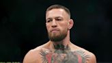 McGregor posts training footage amid injury rumours