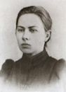 Nadezhda Krúpskaya