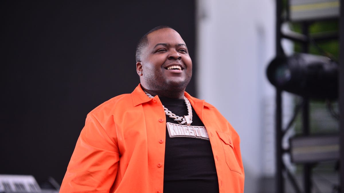 Uh-Oh! You'll Never Believe What Happened to Rapper Sean Kingston and His Home