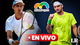 Nicolás Jarry vs. Thiago Seyboth Wild en vivo, tercera ronda Miami Open 2024: horario y dónde ver el partido