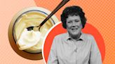 The Only Mayo Worth Buying, According to Julia Child