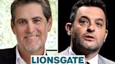 Lionsgate Domestic Distribution Boss David Spitz Exits; STX’s Kevin Grayson To Replace Him