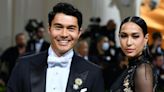 Everything to Know About Henry Golding's Wife Liv Lo