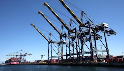 Biden admin, U.S. ports prep for cyberattacks as nationwide infrastructure is targeted