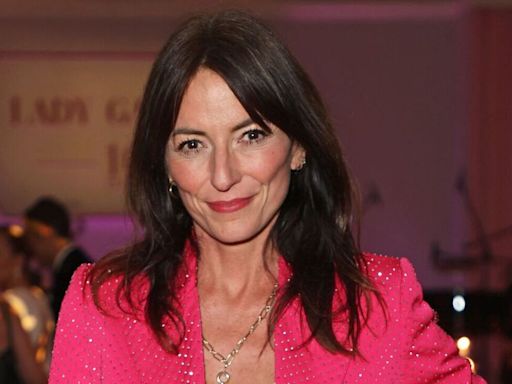 Davina McCall 'sobbed for 90 days' as she struggled to get clean from drugs
