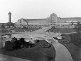 The Crystal Palace