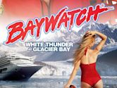 Baywatch: White Thunder at Glacier Bay