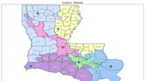 Federal judges throw out Louisiana congressional map with second Black District