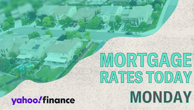 Mortgage rates today, July 22, 2024: Rates up week-over-week