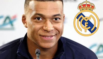 ¿Cuánto vale la camiseta que usará Kylian Mbappé en el Real Madrid?