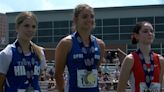 Ten Midstate athletes earn a dozen gold medals at PIAA state track meet