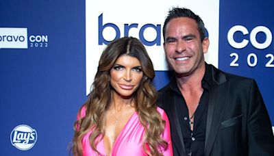 A Complete Timeline of Teresa Giudice and Luis Ruelas’s Relationship