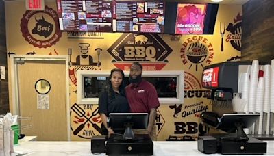 Southern Smoke bringing on the heat to Tallahassee's Governor's Square mall