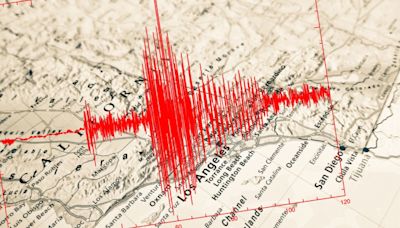 Reportan terremoto en países hispanos y dan a conocer los detalles