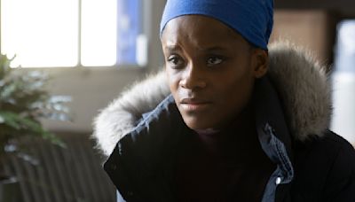 Excellent refugee drama 'Aisha' brings out the best in 'Avengers,' 'Crown' stars