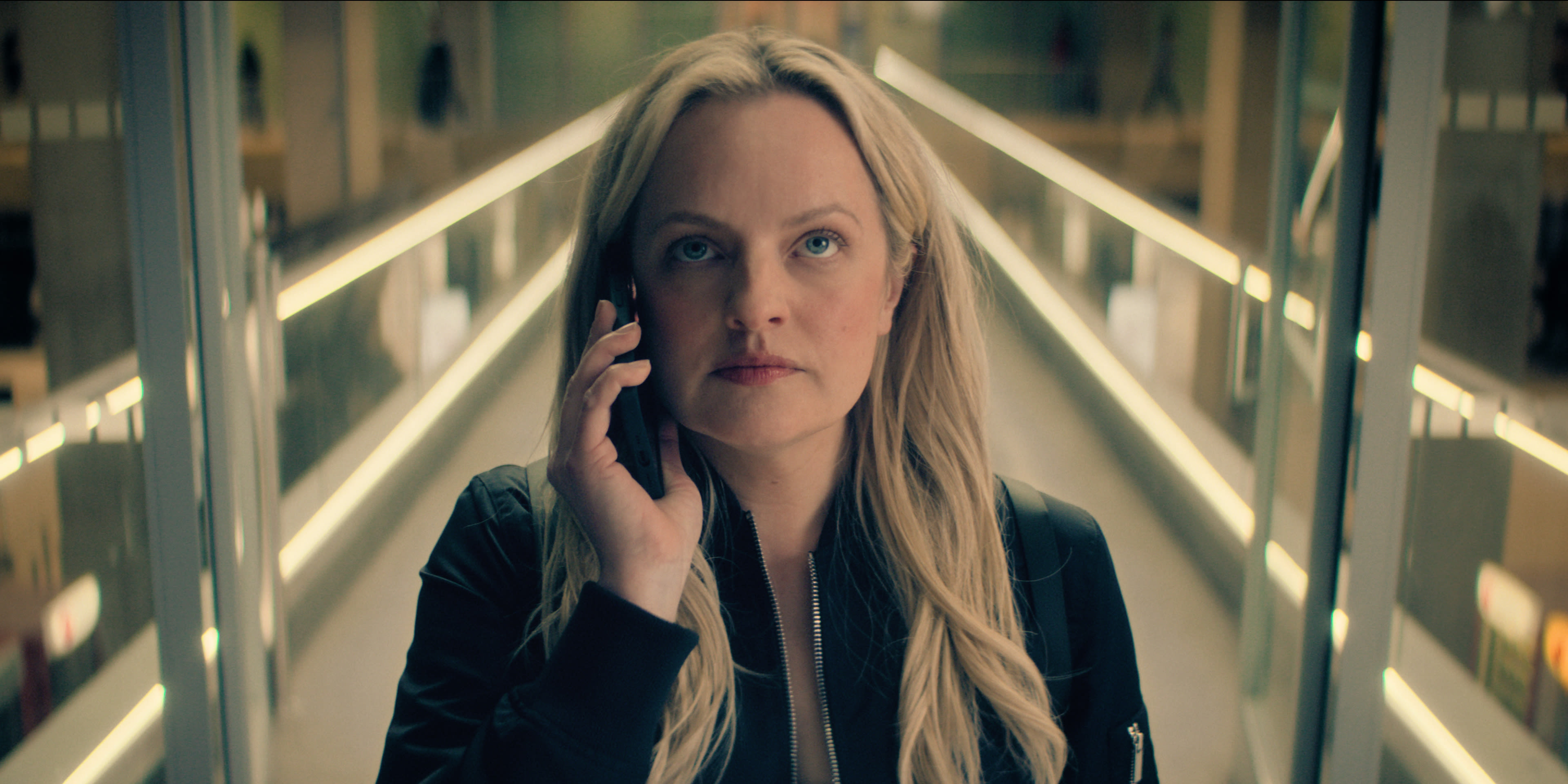 The Veil Premiere Recap: Elisabeth Moss Is on a Mission in International Spy Drama — Grade It!