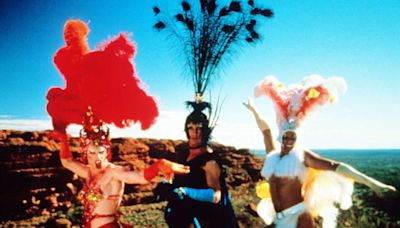 'Priscilla, Queen of the Desert' sequel is happening, director says