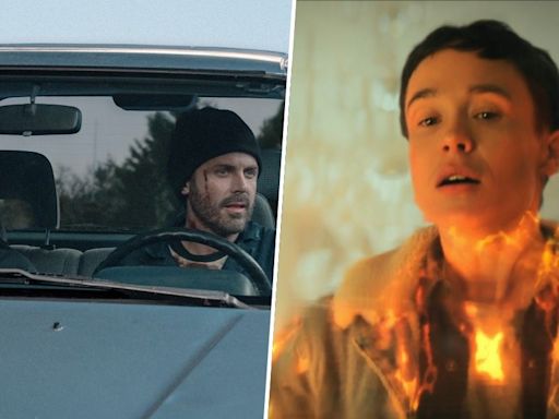 The 7 best new movies and shows to stream this weekend