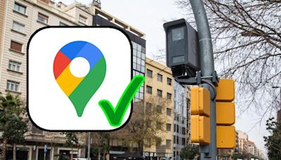 El trucazo para que Google Maps detecte todos los radares de la DGT y no salte ninguno