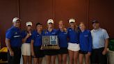 Togetherness spurs Sioux Falls Christian's girls golf team to fourth consecutive state title