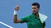 Djokovic no participará en la fase de grupos de la Copa Davis por motivos personales