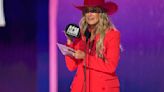 Lainey Wilson Wins Big At 2024 Academy Of Country Music Awards