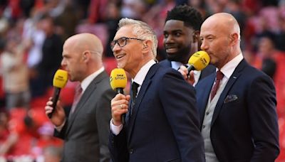 Euro 2024 final: Who are the BBC commentators and pundits for Spain vs England?