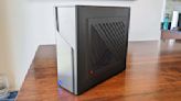 ASUS ROG G22CH (DB978) review: A compact gaming desktop that can handle the highest ray tracing settings