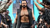 Drew McIntyre Currently Working Through An Injury - PWMania - Wrestling News