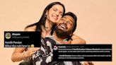 Hardik Pandya's 'Mummy Ke Account Me Daal Dena' Memes Go Viral Amid Natasa Stankovic Divorce Rumours