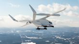 Beta building a second, fixed-wing electric aircraft for cargo and passengers